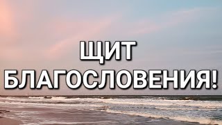 Пророческое Слово- ЩИТ БЛАГОСЛОВЕНИЯ! #viral #сила #слава #победа #вера #ответы #чудеса #помазание