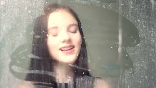 Daneliya Tuleshova   I kissed a girl Cover