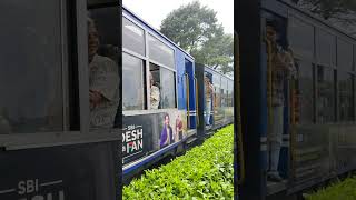 Darjeeling Himalayan Railway