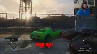 Grand Theft Auto Trolling #1