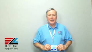 Custom Badge Buddies | ID Printer Systems | ID Badges