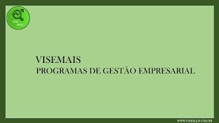 VISEMAIS - Programas de Gestão empresarial