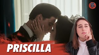 PRISCILLA | Crítica do novo filme de Sofia Coppola | LEFFEST 2023