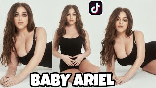 Baby Ariel TikTok Compilation 2022 | Baby Ariel New Tiktok Videos |#Tik USA | Pk Editing