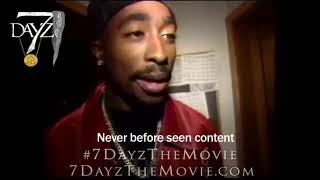 Exposing Gobi Rahimi's Contradiction: From Tupac's lessons in loyalty to a $300K Betrayal