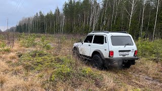 31’ против 35’ Lakesea ALLIGATOR