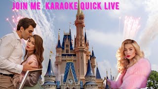 LIVE REPLY KARAOKE||@TATA&BOB