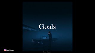 Free Emotional Type Beat - "Goals" Emotional Trap Guitar Instrumental 2023