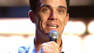 Robbie Williams  My Way HD Live At Royal Albert Hall, Kensington, London  2001