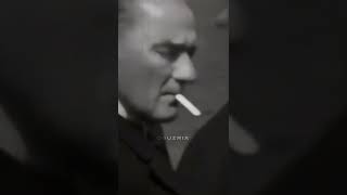 Mustafa Kemal Atatürk Edit #shorts