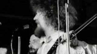 Luke Kelly