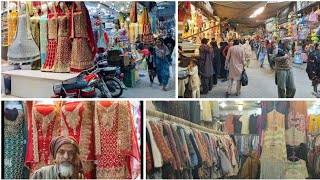 Hussain agahi bazar multan volgs shopping volgs|sanober khan