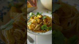 Pasta Tikka Massala Fiesta