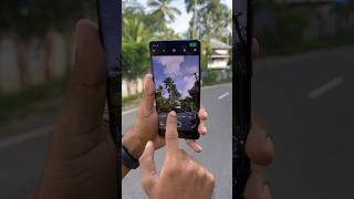 samsung S24 ultra vs vivo X100 zoom test🥵 #shortsvideo #shorts