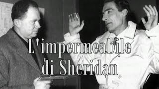 L'impermeabile di Sheridan - intervista ad Alberto Ciambricco (Scirocco 2006)