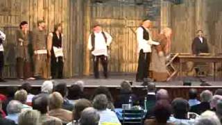 Bericht TV Touring Premiere Festspiele Röttingen 2009