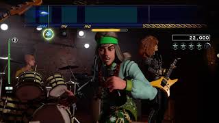 I'm Shipping Up to Boston by Dropkick Murphys - Rock Band 4 Vocals FC