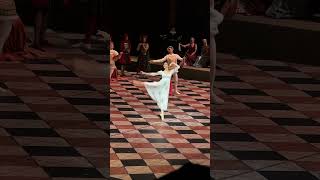 “Ромео и Джульетта» Ева Сергеенкова #dance #ballet #большойтеатр #bolshoitheatre