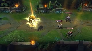 RAKAN Champion Preview