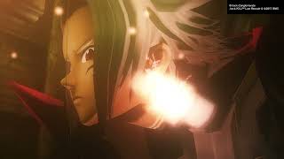 Tri-Edge | .hack//G.U. Last Recode Vol.1 Rebirth