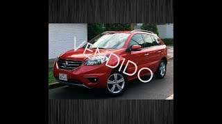 ** VENDIDO **  RENAULT KOLEOS/MOD.2012/AUTOMATICO SECUENCIAL