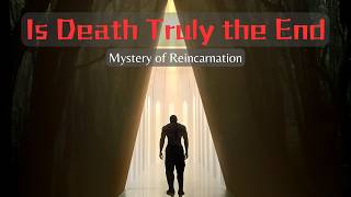 Is Death Truly the End? Does Reincarnation Have Proof?