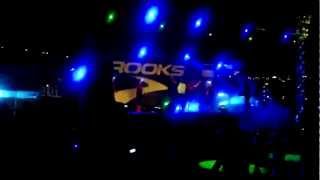 Brooks Night Running 01/Septiembre/2012 (parte 2)