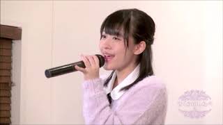 小田さくら（モーニング娘。）『スッピンと涙。』 2013.11