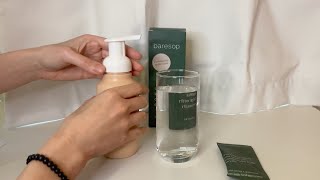 How To Use Baresop's Planet-Friendly Hand Wash