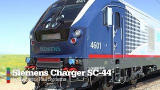 Watch it go: Siemens Charger SC-44 no. 4601 at Pueblo (3)