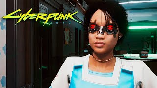 НОВАЯ ДЕТЕКТИВНАЯ ИСТОРИЯ ► Cyberpunk 2077 #30