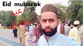 Eid ul fitr 2022 | Eid mubarak all muslims | Eid prayer