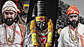 Sher Shivraj x Toofan (KGF 2) || Pawankhind WhatsApp Status🔥 || 👑 Chatrapati Shivaji Maharaj🚩| KGF 2