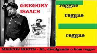 Gregory Isaacs - All I Have Is Love, Love, Love