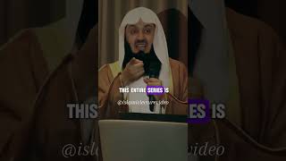 The Power of Worship: Leading a Better Life - Mufti Menk