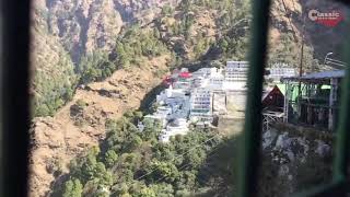 vaishno devi whatsapp status