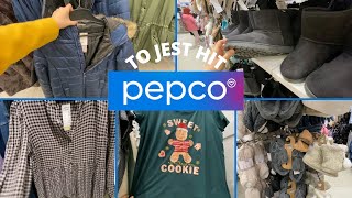 PEPCO🔥TA SUKIENKA TO HIT 😍 DUŻO NOWOŚCI🔥PIĘKNA BLUZKA ŚWIĄTECZNA❤️PRZEGLĄD NOWOŚCI ODZIEŻ DAMSKA