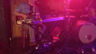 Califone - The Habsburg Jaw (Live at Birmingham Centrala 16.11.24)