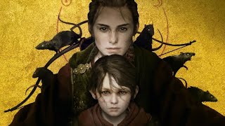 A Plague Tale Requiem ~Visual Soundtrack ~The Rage Within ~4K 2023