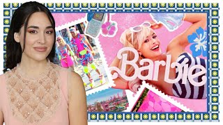 The Cultural Relevance of Barbie Mania