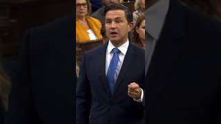 Pierre Poilievre Disapproves of the Massive Tax Hikes on the Middle Class. #canada #canadian