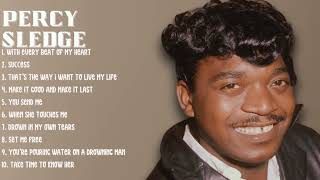 Percy Sledge-Top tunes of 2024-Prime Tunes Compilation-Up-and-coming