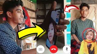 ভাইরাল সুমাইয়ার সাথে  এমদাদুল এর ভিডিও কল ফাঁস 🔥 Viral sumaiya | Amdadul | Sumaiya | Vlog Tv