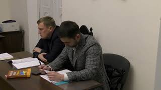 Всі обвинуваченні по справі щодо зловживань в онкодиспансері в суді не визнали себе винними