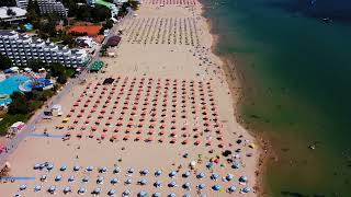 Albena, Bulgaria