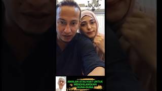 CARA MENGHILANGKAN JIKA TERKENA GUNA-GUNA #belajar #religion #habibbahar #shorts #amalan #gunaguna