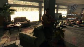 Dying Light replay Nightmare Mode Part 1 [Introduction]