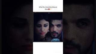 Naagin 1 shivanya love Ritik #trending #naagin #bollywood