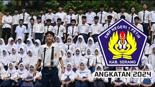 SMPN 1 PETIR ANGKATAN | 2024 | Videos | KWK PRODUCTION | YOYO STORY | EGIIPROJECT | OBIE PHOTOGRAPHY