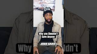 Why you Shouldn’t Save Anyone | #chosenones #chosen #saveyourself #thirdeye #shorts #shortsviral